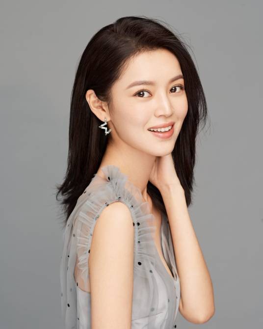 辛宇(中国内地女演员)
