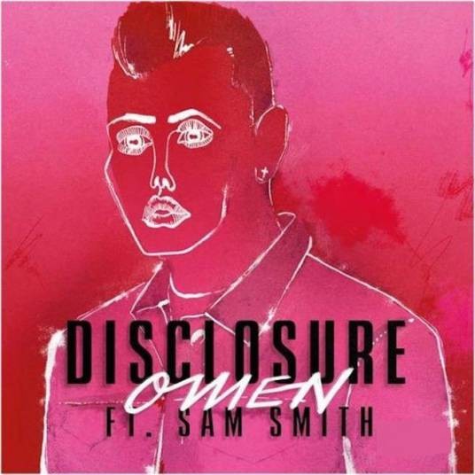 omen(Sam smith演唱歌曲)