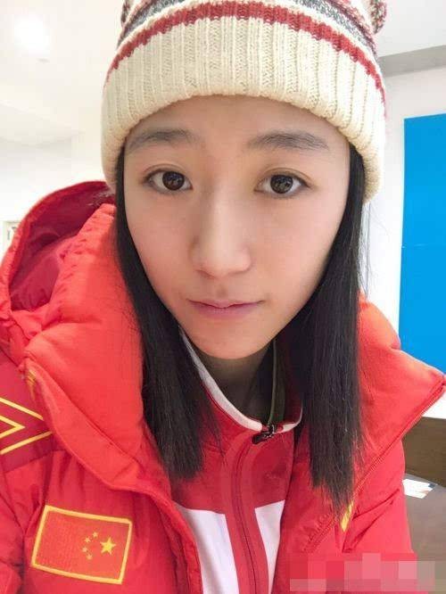 李博雅(中国冰壶运动员)