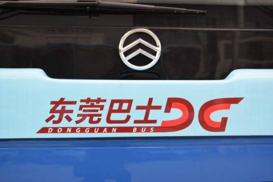 东莞巴士