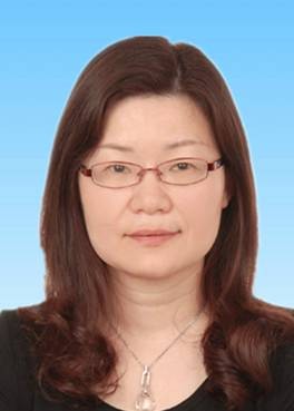 张志红（第十四届全国政协委员，福建省厦门市人民政府副市长）