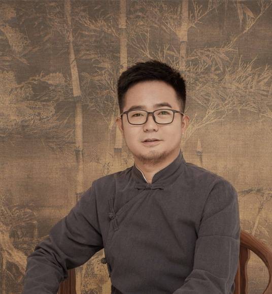 陈昭（天津美术学院教师）