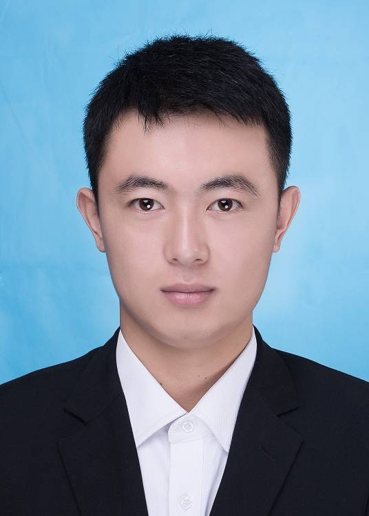证件照