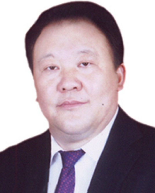 刘德胜（湖南省邵阳市人大常委会原党组副书记、副主任）