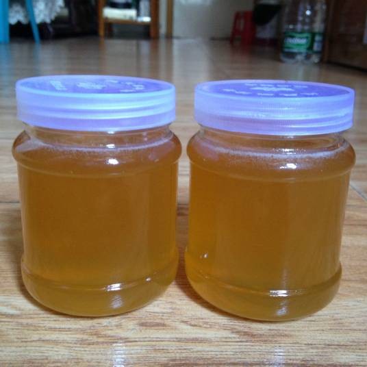 荔枝蜜(蜂蜜的一个品种)