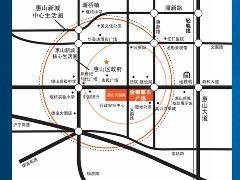 金都花园（无锡市惠山区住宅小区）