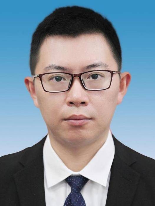 戚斌（南平市发展和改革委员会党组成员、副主任）