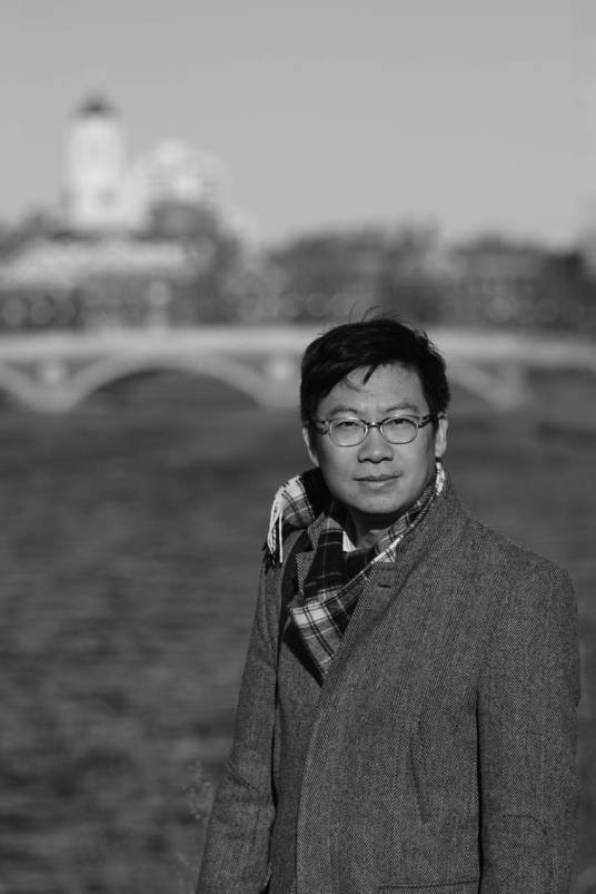 梁东（中国影视制片人）