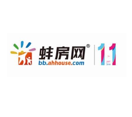 蚌埠房地产交易网