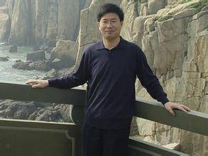 马志成（北京工业大学副校长）