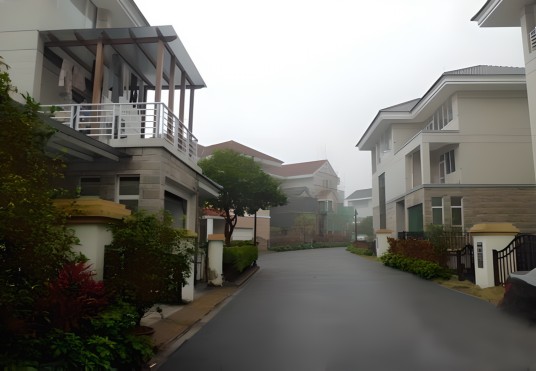 雍景山庄