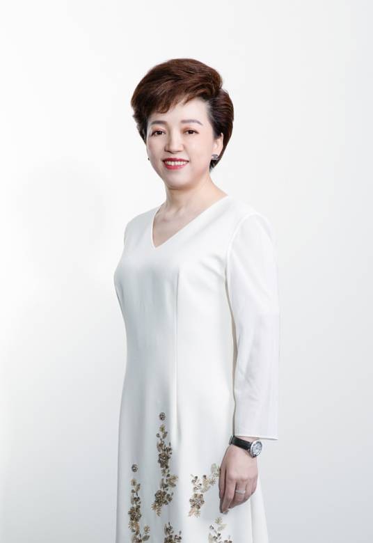李金凤（原长江医药控股股份有限公司董事长）