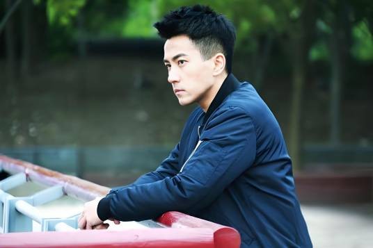 郑昊（电视剧《继承人》中的男主角）