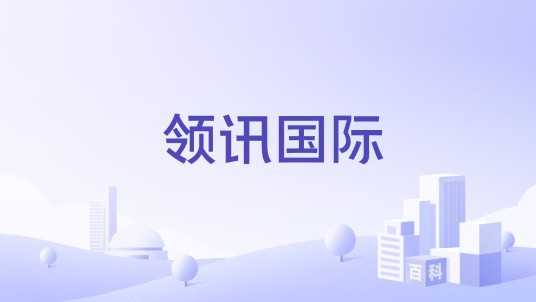 领讯国际
