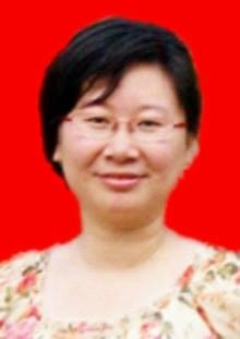牛玲（周口师范学院计算机科学与技术学院副教授）