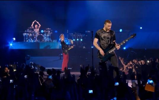 Hysteria(MUSE乐队演唱歌曲)
