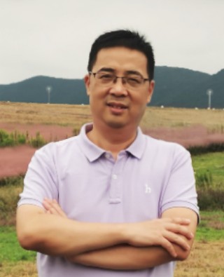 王毅（中国科学技术大学数学科学学院副院长、教授、博士生导师）