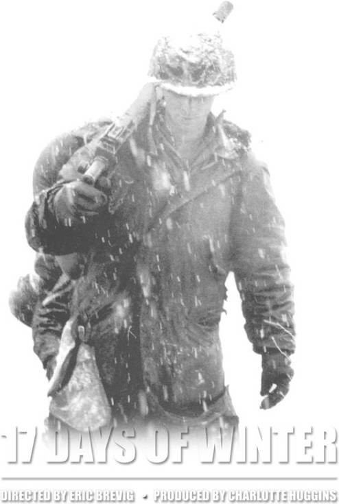 17 Days of Winter