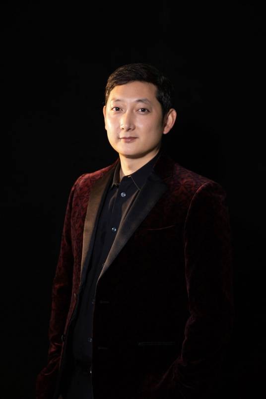 马元（中国内地男演员、导演）