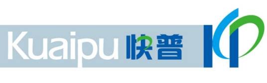 厦门快普信息技术有限公司