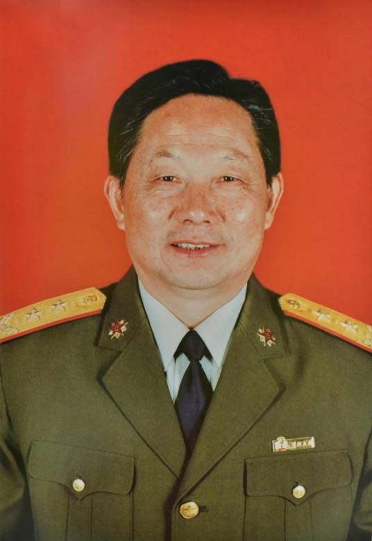 何道泉(北京军区副参谋长)