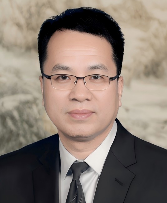 石峰（长安大学党委书记）