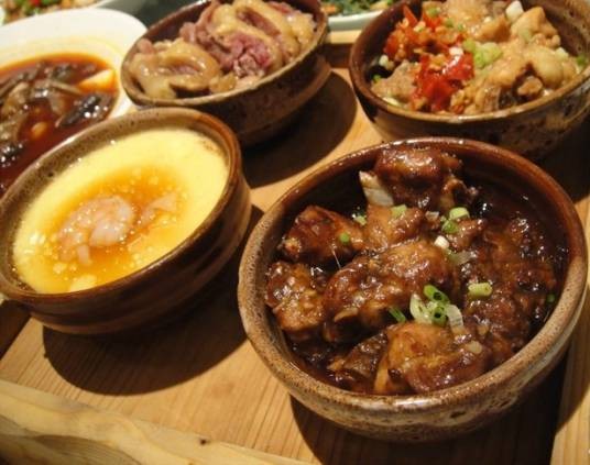 青年餐厅(龙德店)