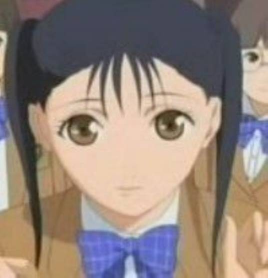 桥本真由美（动画《地狱少女》及其衍生作品中的角色）
