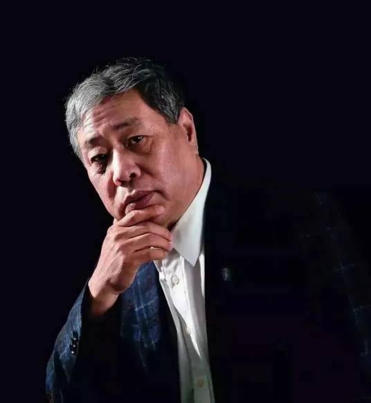 陈亚非（中国美术家协会会员）