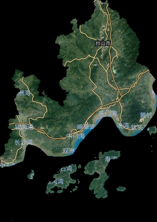 水步镇