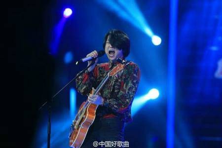 苏紫旭（词曲作者，制作人，乐手，歌者）