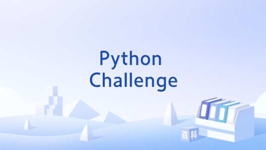 Python Challenge