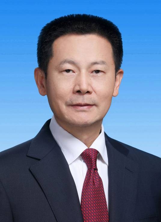 吴清（第二十届中央候补委员，中国证券监督管理委员会党委书记、主席，中国资本市场学会会长）