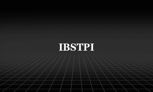 IBSTPI