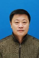 杨景峰（黑河市自然资源局党组书记、局长）