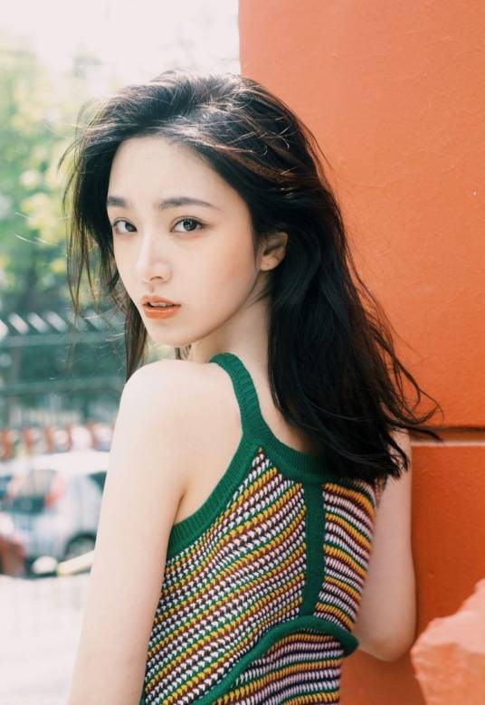 朱云慧（中国内地影视女演员）