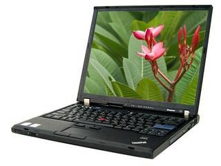 联想ThinkPad T61(8892BBC)