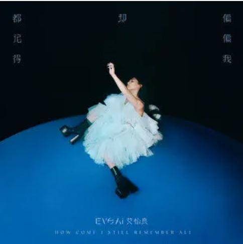 怀疑论(2021年艾怡良演唱的歌曲)
