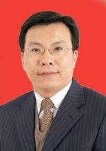 吴德华（湖南省娄底市人大常委会原副主任）