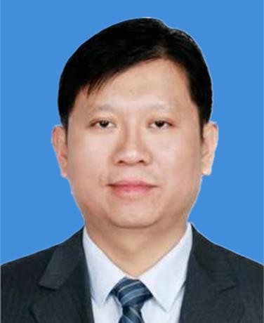 孙伟（宁夏回族自治区固原市委常委，市人民政府党组成员、副市长（挂职））