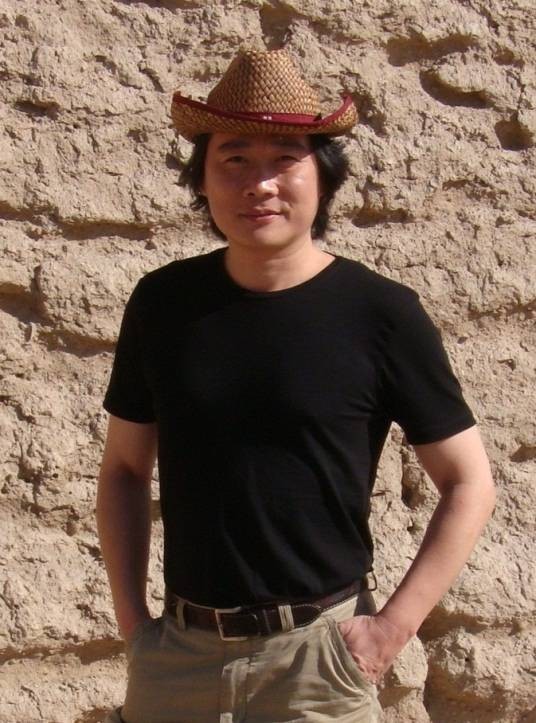 卢志强（中国美术家协会会员）