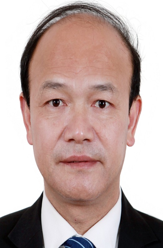 冯中华（政协广安市第六届委员会经济委员会原主任）