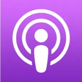 播客（Apple公司开发的iOS内置音频应用）