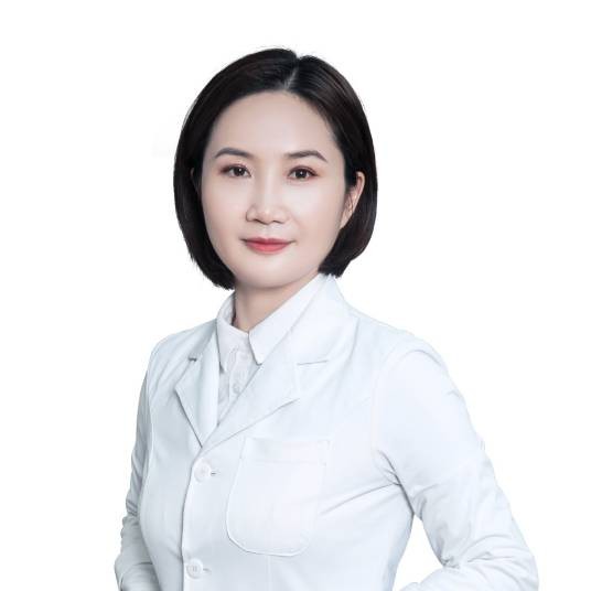 高玉洁(青岛诺德医学美容医院皮肤科技术院长)