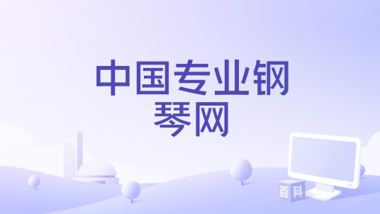 中国专业钢琴网