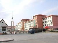 黄骅市新世纪中学