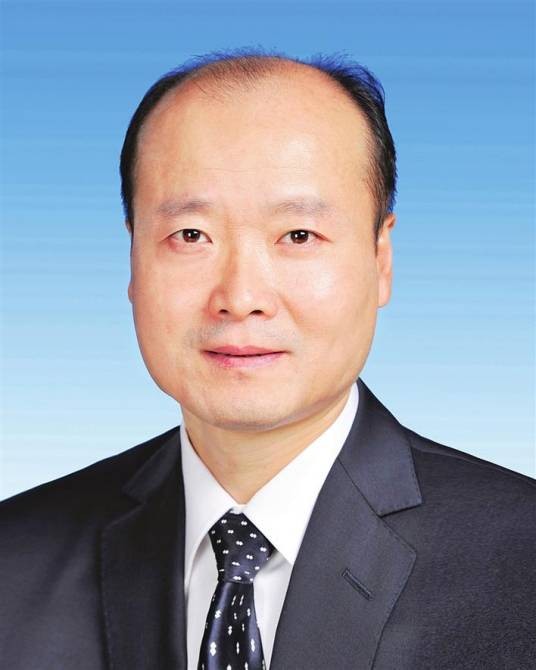 王永锋（陕西省社会科学界联合会党组成员、副主席）