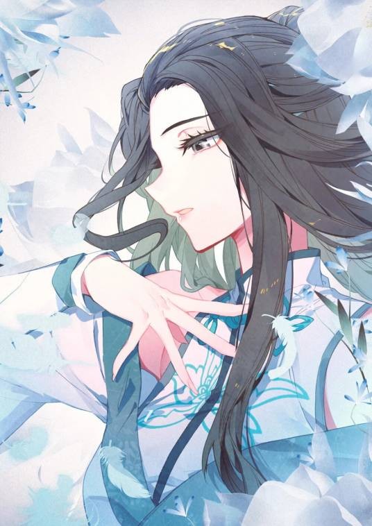 飘渺(小说《惟我独仙》中的女主角)
