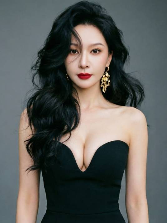 何雨桐(中国内地女演员)