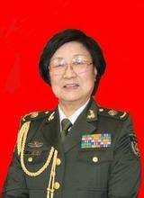 马玉涛（中国内地女高音歌唱家，北京军区战友歌舞团一级演员，中国人民解放军战友歌舞团艺术指导）